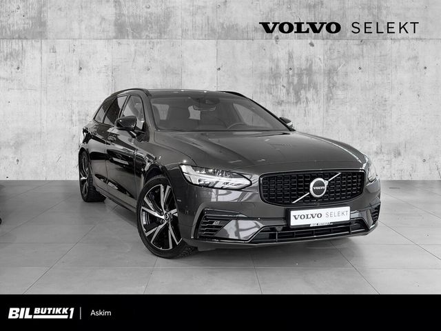 2021 VOLVO V90 - 1