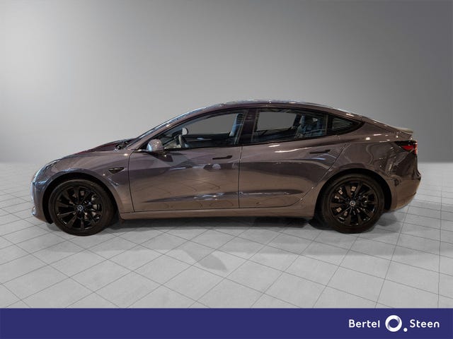 2022 TESLA MODEL 3 - 12