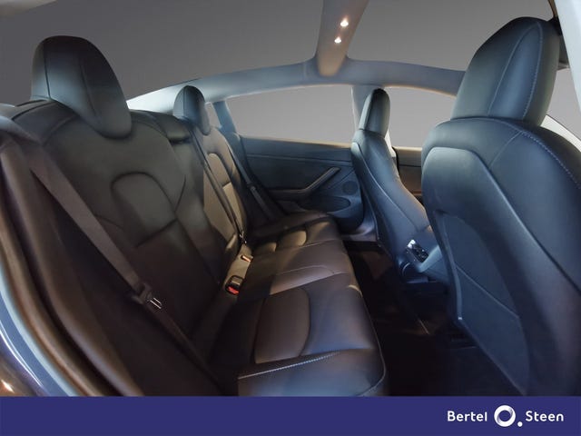 2022 TESLA MODEL 3 - 28