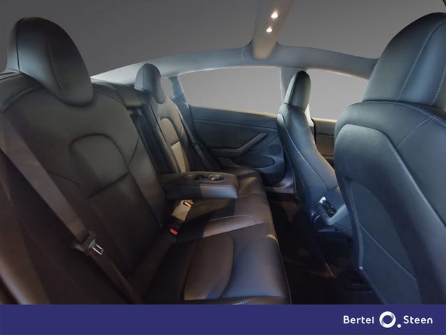 2022 TESLA MODEL 3 - 29