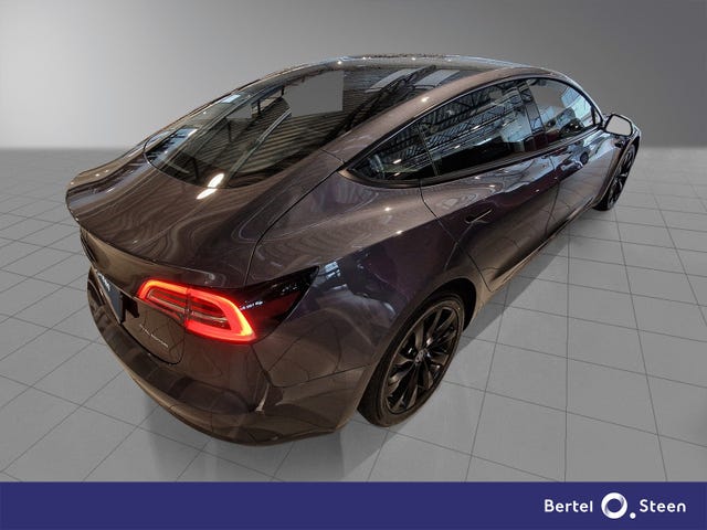 2022 TESLA MODEL 3 - 21
