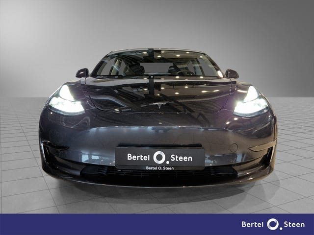 2022 TESLA MODEL 3 - 8
