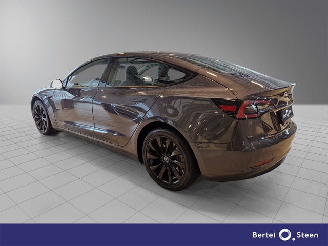 2022 TESLA MODEL 3 - 18