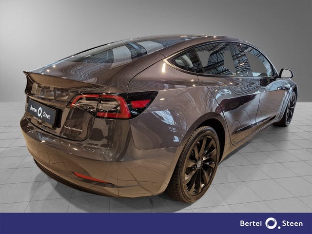2022 TESLA MODEL 3 - 19