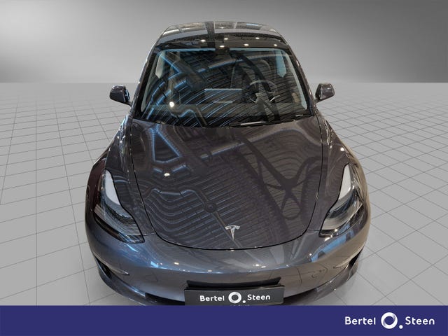 LRW3E7EK4PC694599 2022 TESLA MODEL 3-3