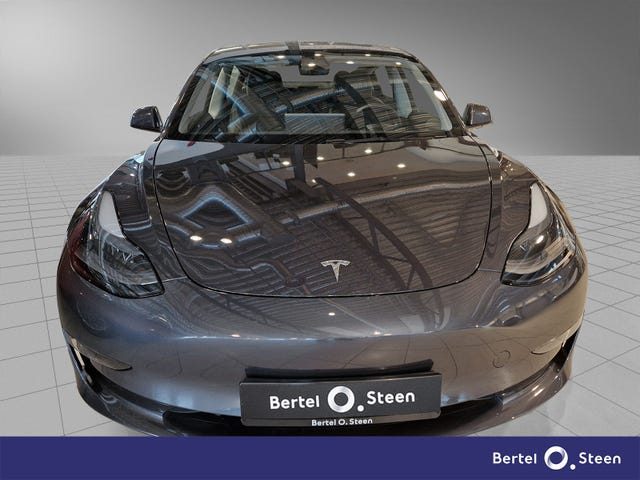 LRW3E7EK4PC694599 2022 TESLA MODEL 3-4