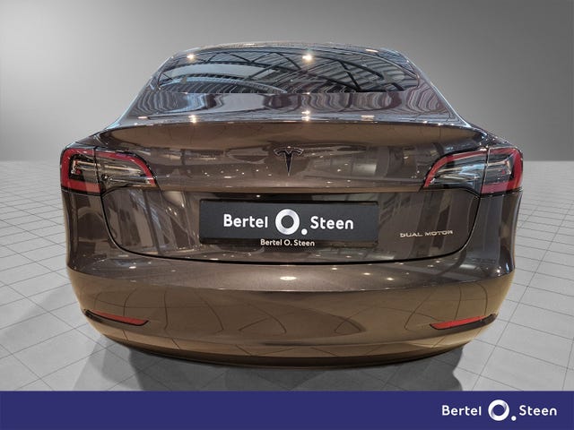 2022 TESLA MODEL 3 - 9
