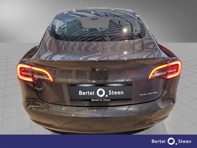 2022 TESLA MODEL 3 - 20