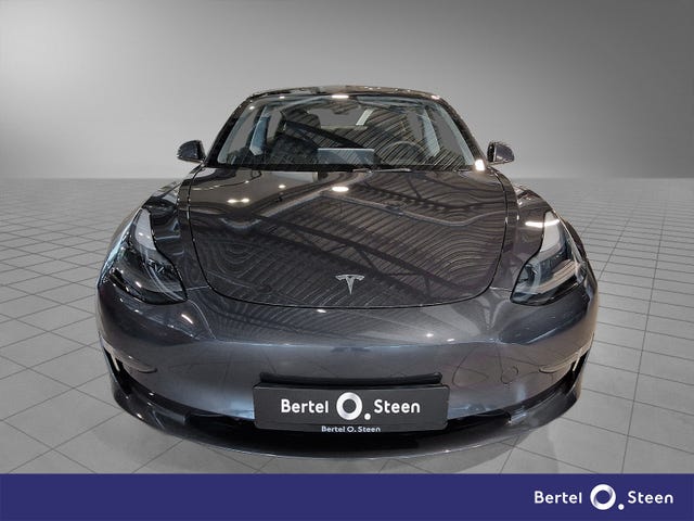 2022 TESLA MODEL 3 - 14