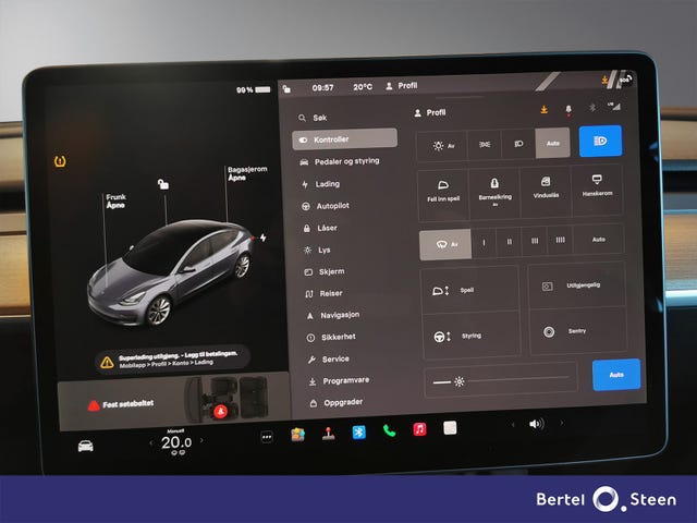 2022 TESLA MODEL 3 - 31