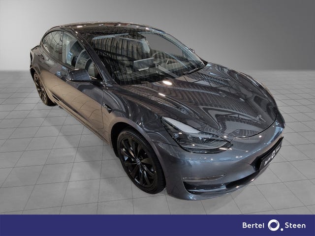 2022 TESLA MODEL 3 - 15