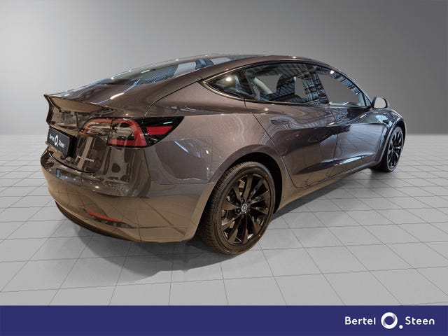 2022 TESLA MODEL 3 - 10