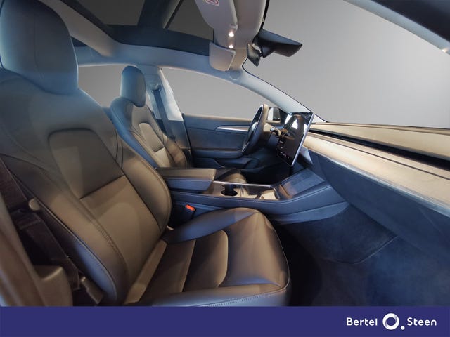 2022 TESLA MODEL 3 - 27
