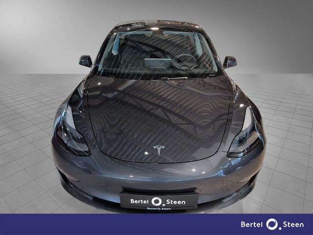 2022 TESLA MODEL 3 - 13