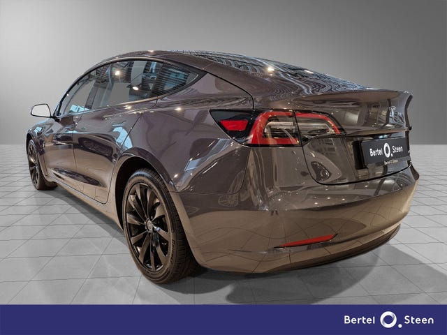 LRW3E7EK4PC694599 2022 TESLA MODEL 3-2