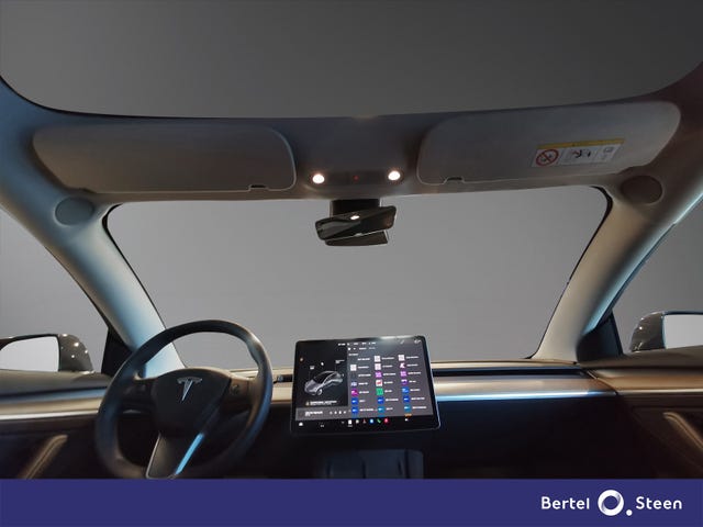 2022 TESLA MODEL 3 - 23