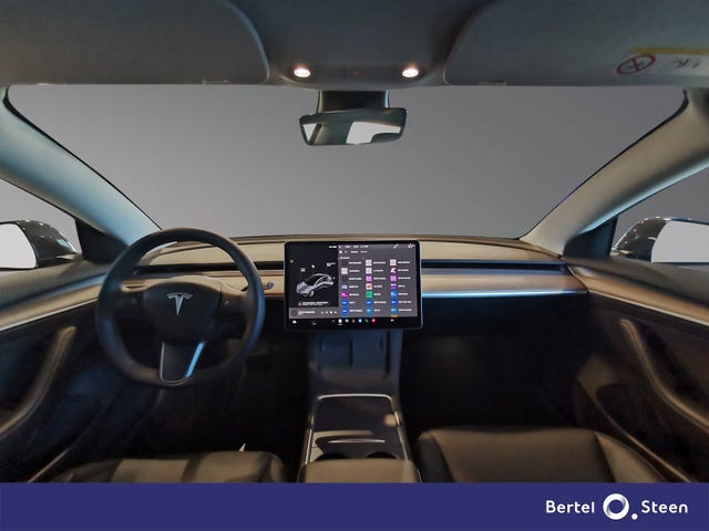 2022 TESLA MODEL 3 - 24