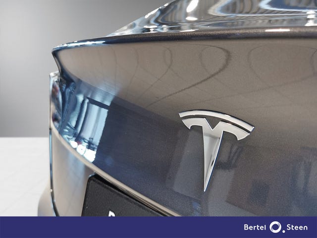 2022 TESLA MODEL 3 - 22