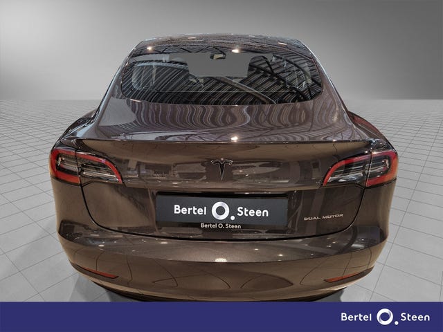 2022 TESLA MODEL 3 - 11