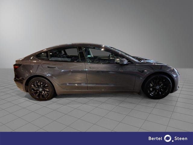 2022 TESLA MODEL 3 - 16