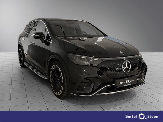 2023 MERCEDES-BENZ EQE SUV - 13