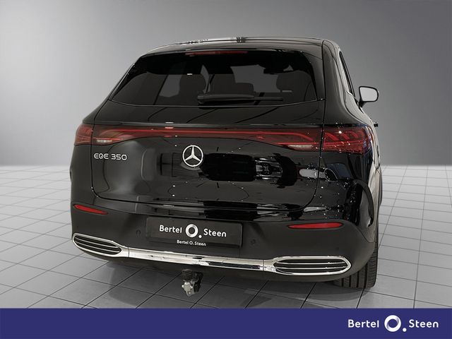 2023 MERCEDES-BENZ EQE SUV - 8