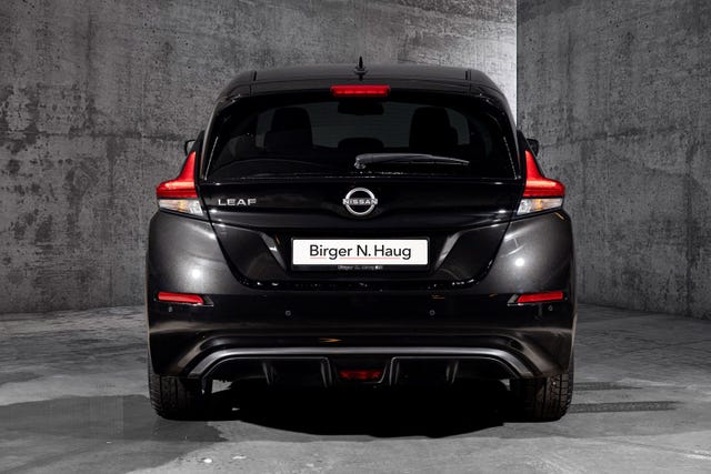 SJNFAAZE1U0166293 2022 NISSAN LEAF-3