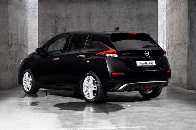 SJNFAAZE1U0166293 2022 NISSAN LEAF-1