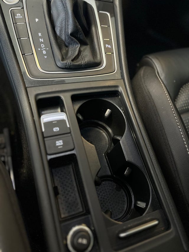 2018 VOLKSWAGEN GOLF - 22