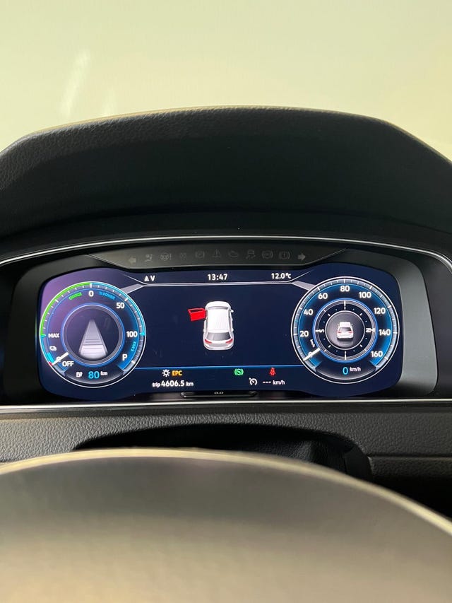 2018 VOLKSWAGEN GOLF - 20
