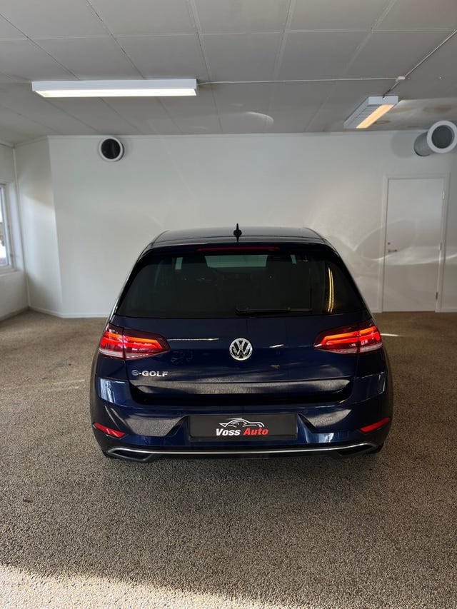 2018 VOLKSWAGEN GOLF - 7