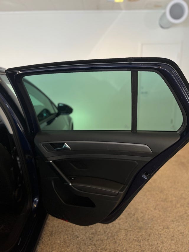 2018 VOLKSWAGEN GOLF - 36