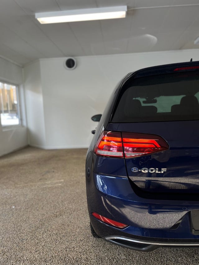 2018 VOLKSWAGEN GOLF - 9