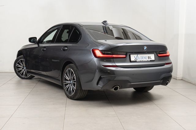 2020 BMW 3-SERIE - 6