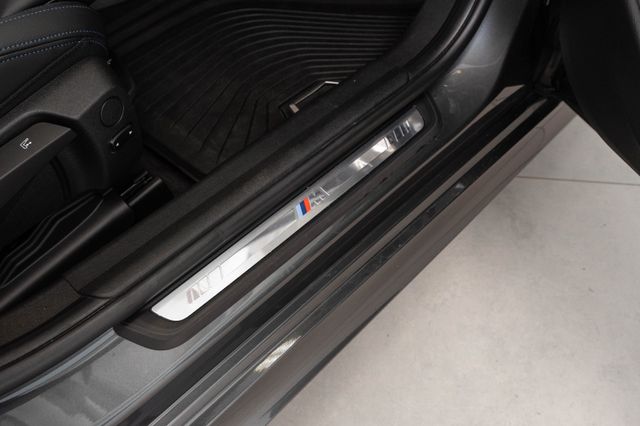 2020 BMW 3-SERIE - 29