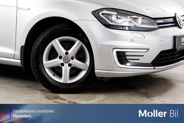 2019 VOLKSWAGEN GOLF - 10