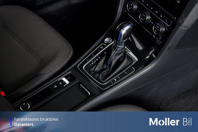 2019 VOLKSWAGEN GOLF - 21