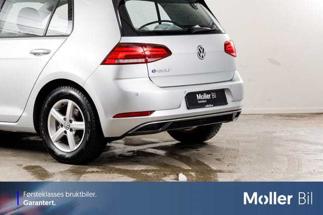 2019 VOLKSWAGEN GOLF - 8