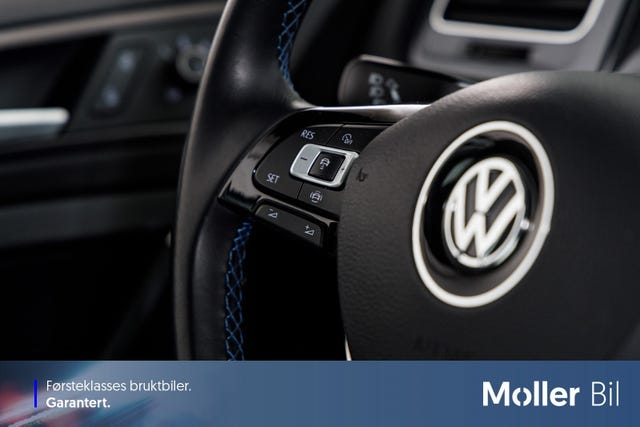 2019 VOLKSWAGEN GOLF - 16