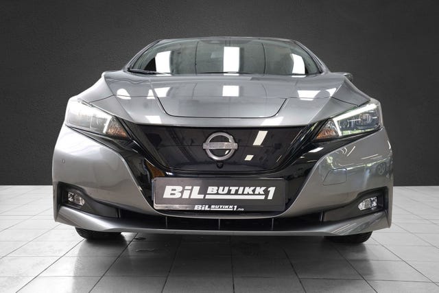 SJNFAAZE1U0168053 2022 NISSAN LEAF-1