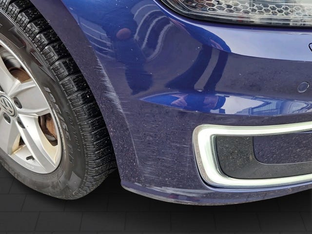 2018 VOLKSWAGEN GOLF - 9