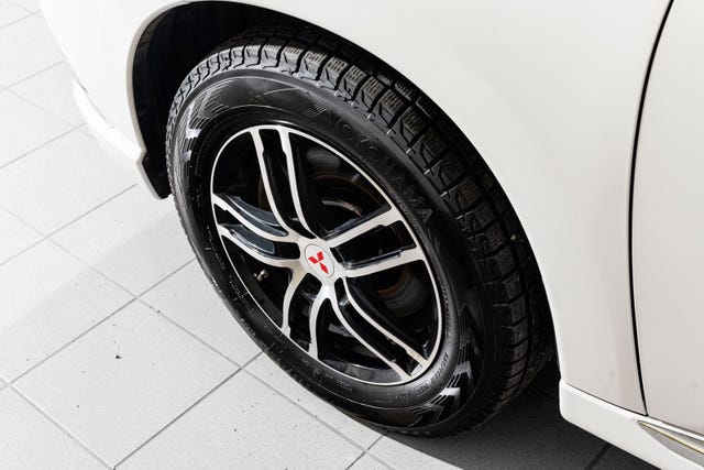 2020 MITSUBISHI OUTLANDER - 27