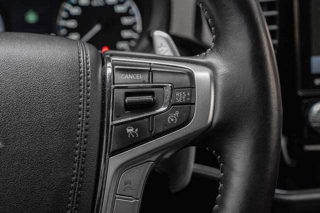2020 MITSUBISHI OUTLANDER - 13
