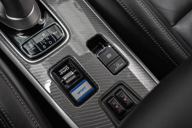 2020 MITSUBISHI OUTLANDER - 17