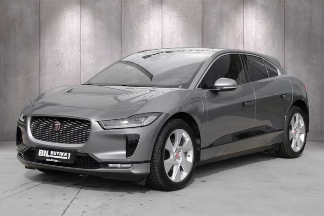 SADHA2B16N1618396 2022 JAGUAR I-PACE-1