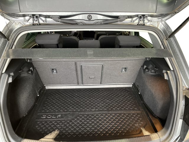 2018 VOLKSWAGEN GOLF - 9