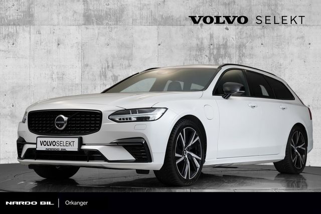 2021 VOLVO V90 - 9