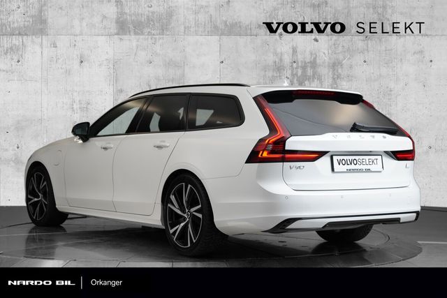 2021 VOLVO V90 - 12