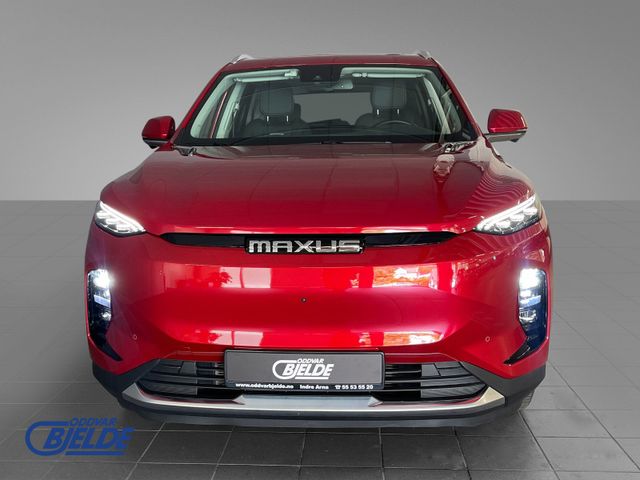 2022 MAXUS EUNIQ 6 - 3