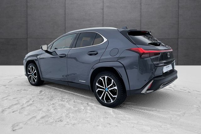 2022 LEXUS UX - 4